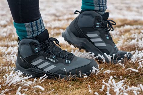 Adidas Terrex GORE-TEX review